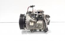 Compresor clima, cod 6Q0820803K, Skoda Fabia 1 (6Y2) 1.2 benz, BME (id:700259)