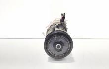 Compresor clima, cod 6Q0820803K, Skoda Fabia 1 (6Y2) 1.2 benz, BME (id:700259)