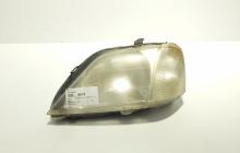 Far stanga, Dacia Logan (LS) vol pe stanga (id:700179)