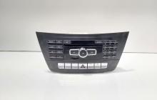 Radio cd cu navigatie, cod A2049005908, Mercedes Clasa C T-Model (S204) (id:700154)