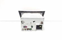 Radio cd cu navigatie, cod A2049005908, Mercedes Clasa C T-Model (S204) (id:700154)