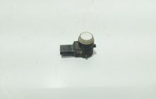 Senzor parcare bara spate, cod A2125420018, Mercedes Clasa C (W204) (id:700167)