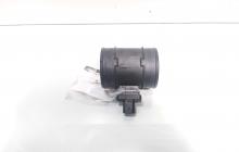 Debitmetru aer, cod GM55561912, 0281002940, Opel Astra J Combi, 1.7 CDTI, A17DTS (idi:695039)