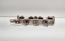 Rampa injectoare cu senzor, cod GK284AHB, Skoda Octavia 2 (1Z3) 1.4 TSI, CAXA (id:700185)