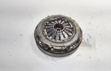 Volanta masa dubla cu placa presiune, Opel Astra H, 1.3 CDTI, Z13DTH, 6 vit man (id:700302)