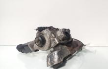 Turbosuflanta, cod 03L145721B, Audi A5 Cabriolet (8F7) 2.0 TDI, CGL (idi:695046)