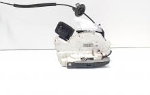 Broasca usa dreapta fata, cod 5K1837016E, Seat Leon (5F1) vol pe stanga (id:700234)