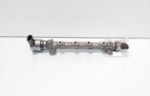 Rampa injectoare cu senzori, cod 04L089G, Audi A6 (4G2, C7) 2.0 TDI, DDDA (id:699630)