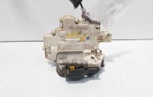 Broasca usa dreapta fata, Audi A6 (4F2, C6) vol pe stanga (id:699640)