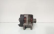 Alternator, Audi A4 Avant (8K5, B8) 2.0 TDI, CGL (idi:695049)