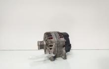 Alternator, Audi A4 Avant (8K5, B8) 2.0 TDI, CGL (idi:695049)