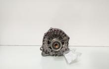 Alternator, Audi A4 Allroad (8KH, B8) 2.0 TDI, CGL (idi:695049)