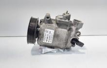Compresor clima, cod 5N0820803E, Vw Caddy 4 1.6 TDI, CAYR (id:699612)