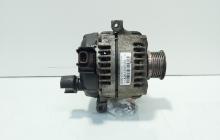 Alternator 140A Denso, cod 13587304, Opel Astra K 1.6 CDTI, B16DTU (id:700311)