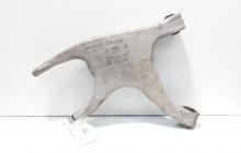 Brat trapez stanga spate, cod 8K0505311J, Audi A6 (4G2, C7) (id:700308)