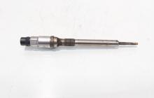 Bujie incandescenta cu senzor, cod 03L905061G, Vw Polo (6R) 1.4 TDI, CUS (id:699631)