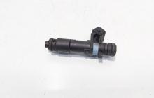 Injector, cod 96800843, Chevrolet Aveo sedan (T200,T250) 1.2 benz, B12D1 (id:700328)