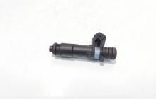 Injector, cod 25186566, Chevrolet Aveo sedan (T200,T250) 1.2 benz, B12D1 (id:700330)
