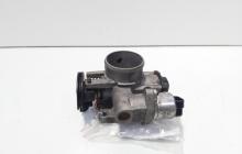 Clapeta acceleratie, Chevrolet Aveo sedan (T200,T250), 1.2 benz, B12D1 (id:700332)