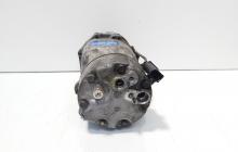 Compresor clima, cod 1J0820803K, VW Golf 4 (1J1), 1.9 TDI, ALH (id:700320)