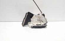 Broasca usa dreapta spate, cod 5K4839016R, Seat Leon (5F1) (id:700070)