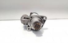 Electromotor, cod 02M911024S, Skoda Octavia 3 (5E3) 1.6 TDI, CLH, 6 vit man (id:700032)