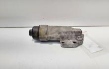 Carcasa filtru ulei, cod 55567785, Opel Corsa E, 1.4 benz, B14XER (id:700401)
