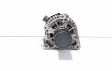 Alternator, Ford Focus 3, 1.0 benz, M1DA (id:700370)