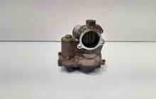 Egr cu clapeta, cod 04B131501D, Vw Polo (6R) 1.4 TDI, CUS (id:699742)