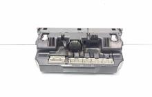 Display climatronic, cod 4F1820043J, Audi A6 (4F2, C6) (id:699901)