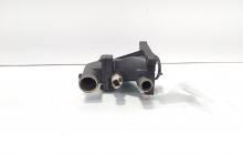Corp termostat, cod CM5G-9K478-GA, Ford Focus 3, 1.0 benz, M2DA (id:700385)