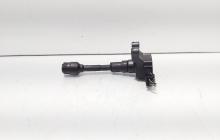 Bobina inductie, cod CM5G-12A366-CB, Ford Focus 3, 1.0 benz, M2DA (id:700378)