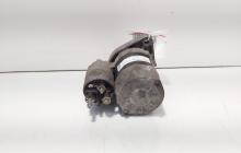 Electromotor, cod CV6T-11000-GE, Ford Focus 3, 1.0 benz, M1DA (id:700374)