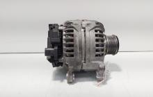 Alternator, VW Eos (1F7, 1F8), 2.0 TDI, BMM (id:700363)