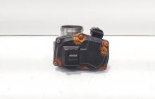 Clapeta acceleratie, cod CM5G-9F991-CA, Ford Focus 3, 1.0 benz, M1DA (id:700375)