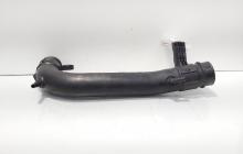 Tub intercooler, cod CV61-6C784-AG, Ford Focus 3, 1.0 benz, M1DA (id:700369)