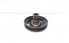 Fulie motor, cod 25199420, Opel Corsa E, 1.4 benz, B14XER (id:700399)
