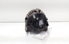 Alternator 90A Bosch, cod 038903023L, Vw Golf 4 (1J1) 1.9 TDI, ALH (id:699932)