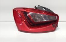 Stop stanga aripa, cod 6J4945095M, Seat Ibiza 5 (6J5) (id:699755)