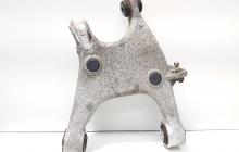Suport brat trapez dreapta spate, cod 67948786, Bmw 5 (F10), 2.0 diesel, N47D20C (id:700437)
