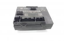 Modul usa dreapta spate, cod 8X0959795D, Audi A1 Sportback (8XA) (id:700511)