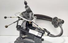 Timonerie, cod 8200736236F, Renault Grand Scenic 3, 1.6 DCI, R9M402, 6 vit man (id:700439)
