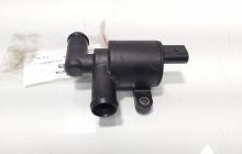 Pompa recirculare apa, cod 4H0121671B, Audi A6 (4G2, C7), 2.0 TDI, CGL (id:700429)