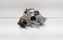 Turbosuflanta, cod 9673283680, Citroen Berlingo 2, 1.6 HDI, 9H06 (id:700425)