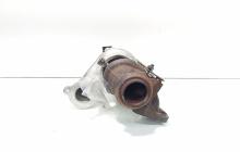 Turbosuflanta, cod 9673283680, Citroen Berlingo 2, 1.6 HDI, 9H06 (id:700425)