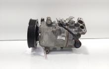 Compresor clima, cod 8200939386, Renault Scenic 3, 1.5 DCI, K9K832 (id:700428)