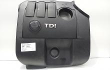 Capac protectie motor, cod 045103925AP, Skoda Fabia 2 (5J, 542) 1.4 TDI, BNV (id:700495)