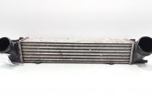 Radiator intercooler, cod 7798788-02, Bmw 3 Touring (E91), 2.0 diesel, N47D20A (id:699870)