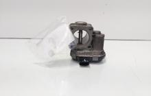 Clapeta acceleratie, cod 9673534480, Ford Focus 3, 1.6 TDCI, T1DA (id:699862)