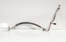 Conducta clima, cod 6Q0820721J, Skoda Fabia 1 (6Y2) 1.2 benz, BME (id:699731)